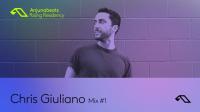 Chris Giuliano - The Anjunabeats Rising Residency  - 23 January 2022