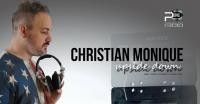 Christian Monique - Upside Down - 26 January 2019