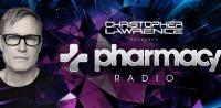 Christopher Lawrence - Pharmacy Radio 090 with guest Javier Bussola - 09 January 2024