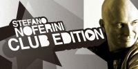 Stefano Noferini - Club Edition 412 - 21 August 2020