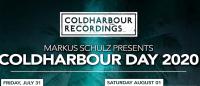 Gai Barone - Coldharbour Day 2020 - 31 July 2020