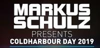 Markus Schulz - Coldharbour Day 2019 - 31 July 2019