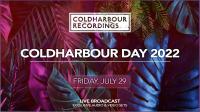 Markus Schulz - Coldharbour Day 2022 on AH.FM - 29 July 2022