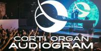Corti Organ - Audiogram 061 - 17 November 2023