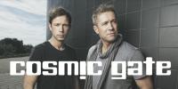 Cosmic Gate - Wake Your Mind 163 - 19 May 2017