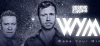 Cosmic Gate - Wake Your Mind Episode 523 - 12 April 2024