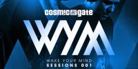 Cosmic Gate - Wake Your Mind 127 - 09 September 2016