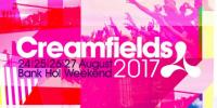 Armin van Buuren - Live @ South Stage, Creamfields UK - 26 August 2017