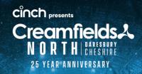 LP Giobbi - Live @ Creamfields, United Kingdom - 27 August 2022