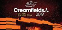 Above & Beyond - Live @ Creamfields China - 01 May 2019