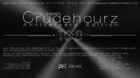 Chris Halen - Crudehourz 100 - 30 December 2017