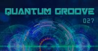 Cyberg - Quantum Groove 027 - 21 April 2022