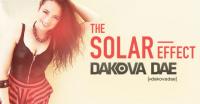 Dakova Dae - The Solar Effect 045 - 27 September 2016