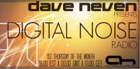 Dave Neven - Digital Noise Radio 029 - 05 April 2018