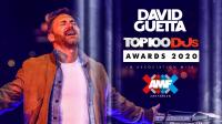 David Guetta - Live at Amsterdam Music Festival (Netherlands) - 07 November 2020