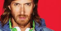 David Guetta - DJ Mix 278 - 23 October 2015