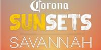 David Moreno - Live @ Savannah Ibiza (Corona Sunsets) - 08 August 2016