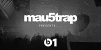Deadmau5 - Mau5trap 007 (Beats 1 Radio) Pig & Dan - 17 June 2016