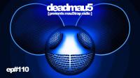 Deadmau5 - Mau5trap Radio 138 - 17 May 2021