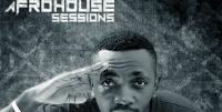 Deejay B-Town - Afro House Sessions - 08 October 2022