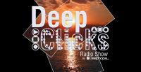 Deephope - Deep Clicks Radio Show 122 - 01 May 2024