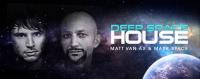 Deep Space House - Show 210 (Radio) - 24 June 2016