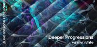 Myni8hte - Deeper Progressions 014 - 14 September 2021