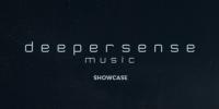 CJ Art - Deepersense Music Showcase 035 (Part ) - 14 November 2018