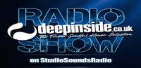 DEEPINSIDE - Deepinside Radio Show 135 'Special ADE 2016' - 31 October 2016