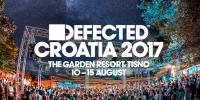 Eats Everything - Live @ Defected Croatia, The Garden Tisno - 10 August 2017