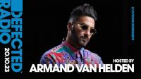 Armand van Helden - Defected Radio Show - 20 October 2023