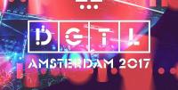 Maceo Plex - Live @ DGTL Amsterdam 2017 - 15 April 2017