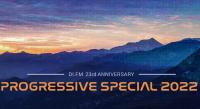 Alex H - DI.FM's 23rd Anniversary Progressive Special 2022 - 11 December 2022