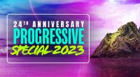 Paul Sawyer - DI.FM's 24th Anniversary Progressive Special 2023 - 09 December 2023