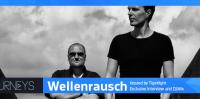Wellenrausch - DI Journeys (January 2017) - 27 January 2017