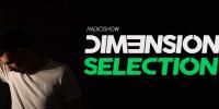 DIM3NSION - DIM3NSION Selection 418 (with Swen Van Der Endt) - 15 December 2023