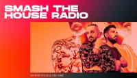 Dimitri Vegas & Like Mike - Smash The House Radio 554 - 13 January 2024