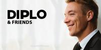 Diplo - Diplo and Friends (Hardwell and Salvatore) - 28 August 2016