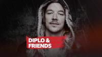 Jax Jones & Paul Woolford - Diplo & Friends - 10 October 2020