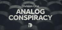 Division One & Suffused - Analog Conspiracy 016 - 01 February 2018