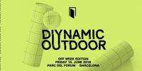 Solomun - Live @ Diynamic Outdoor, Off Week - 15 June 2018