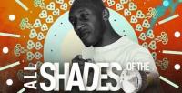 DJ Ice - All Shades Of The Drum - 05 March 2022