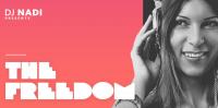 DJ Nadi - The Freedom 009 - 10 April 2020