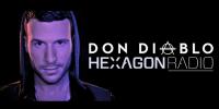 Don Diablo - Hexagon Radio 350 - 13 October 2021