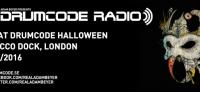 Sam Paganini - Live @ Drumcode Halloween (Tobacco Dock, London) - 29 October 2016
