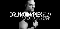 Drumcomplex - Drumcomplexed Radio Show 174 - 22 July 2022