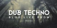 Peco Hiro - Dub Techno Blog Live Show 095 - 16 December 2016