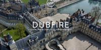 Dubfire - Live @ Chateau de Fontainebleau (for Cercle) - 02 April 2018