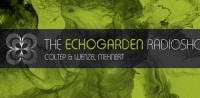 Basicnoise - The Echogarden Radioshow Echopod # 024 - 18 March 2017