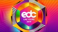 W&W - Live @ EDC Las Vegas 2019 - 18 May 2019
